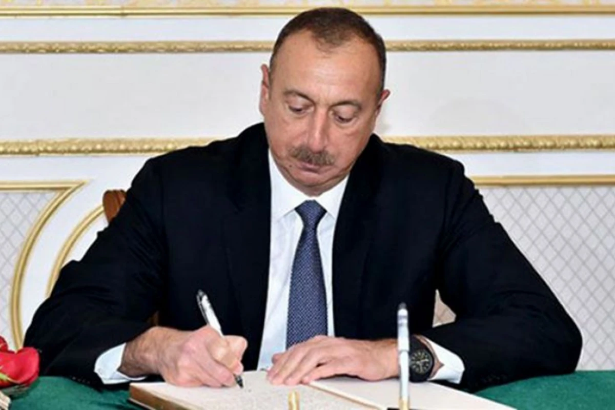 Xocavənd rayonunun Tsakuri kəndi Hünərli kəndi adlandırılıb