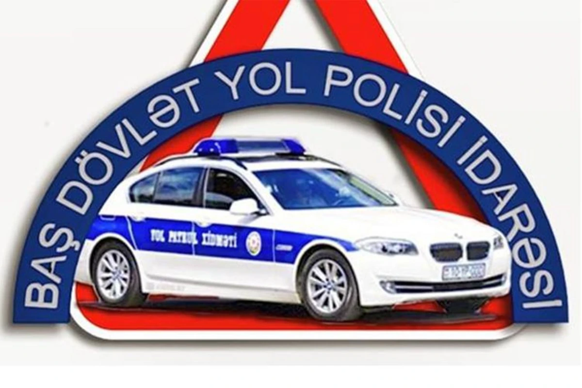 DYP nəqliyyat vasitələrinin texniki baxışdan keçirilməsi ilə bağlı sürücülərə müraciət edib DYP nəqliyyat vasitələrinin texniki baxışdan keçirilməsi ilə bağlı sürücülərə müraciət edib