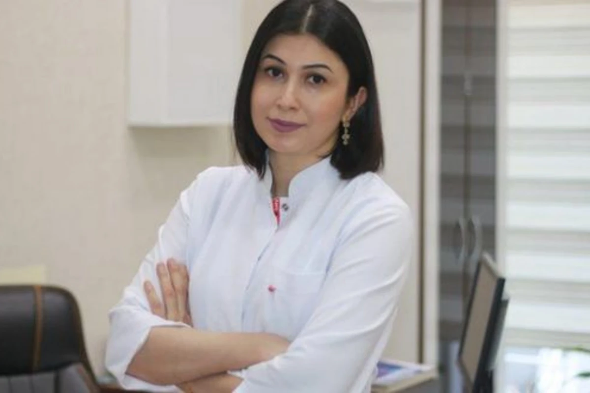 Ən yaxşı maskalar hansılardır? - İnfeksionist İlahə Vəliyeva ilə MÜSAHİBƏ
