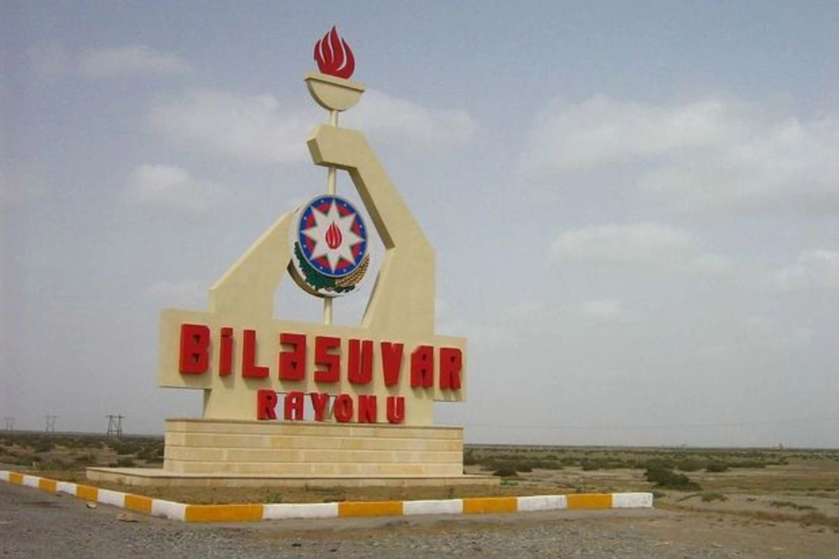 Biləsuvarın icra başçısına yeni müavin təyin edilib