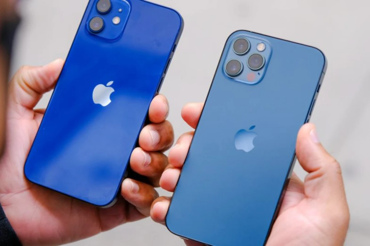 Стала себестоимость iPhone 12