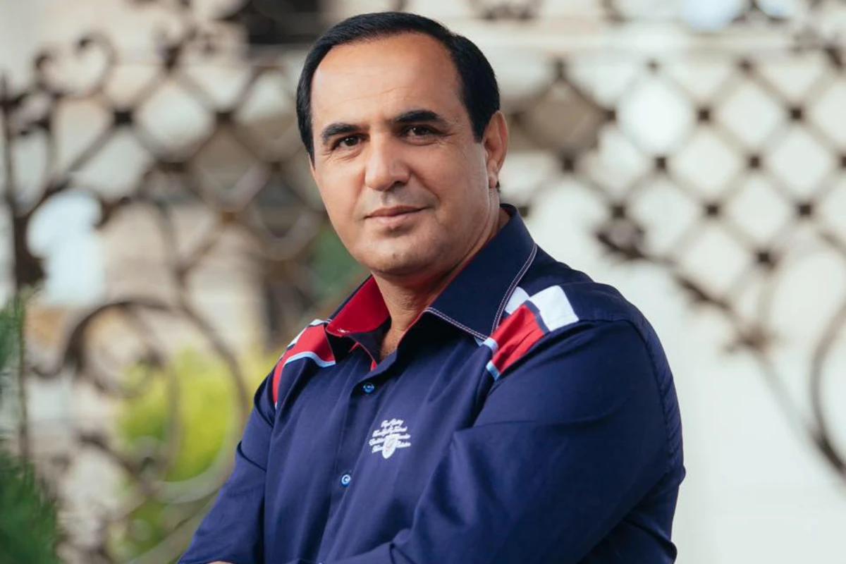 Manaf Ağayev tənqidlərə cavab verdi: Dövlət özü bilir, kimi müharibəyə aparmaq lazımdır - VİDEO Manaf Ağayev tənqidlərə cavab verdi: Dövlət özü bilir, kimi müharibəyə aparmaq lazımdır - VİDEO