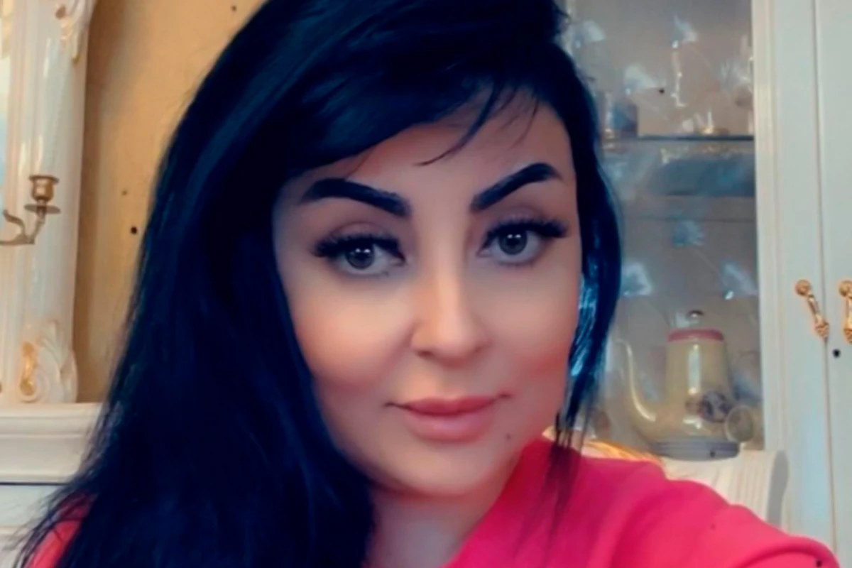Afət Fərmanqızı: “Məni toylara çağırmayın” - VİDEO Afət Fərmanqızı: “Məni toylara çağırmayın” - VİDEO