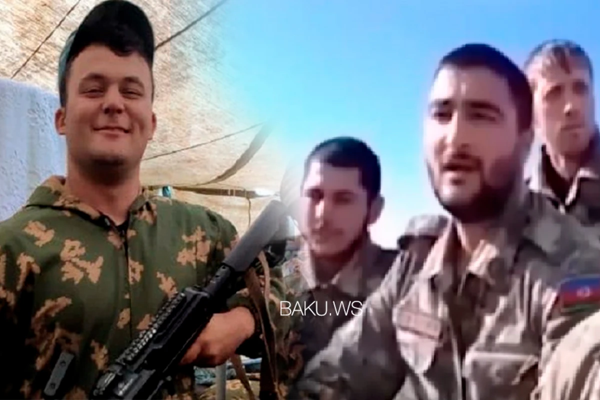 Şəhidimizin hərbçi dostları bu dəfə onun üçün “Vətən yaxşıdır” dedilər - VİDEO