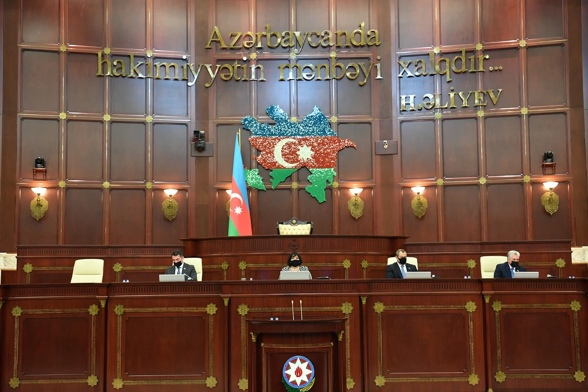 Fransanın həmsədrlikdən çıxarılması üçün hökumətə müraciət edilib Fransanın həmsədrlikdən çıxarılması üçün hökumətə müraciət edilib