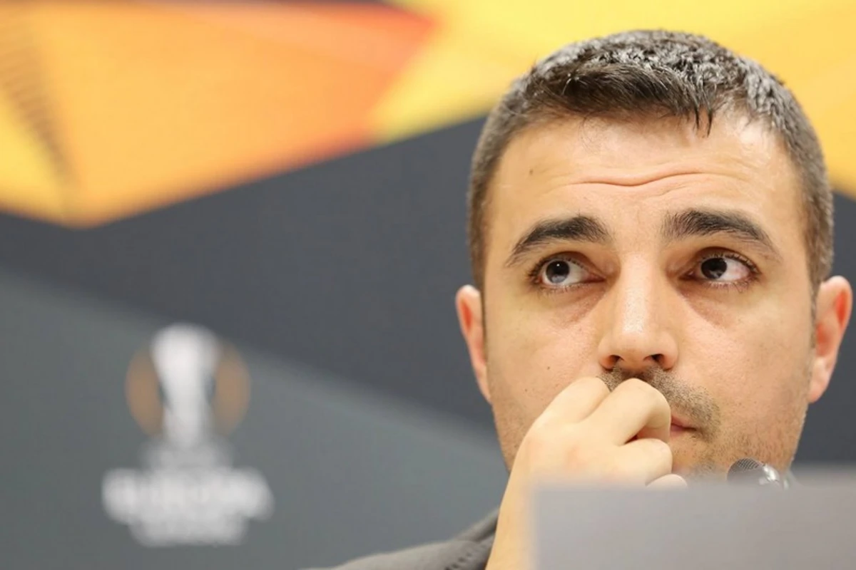 UEFA Qarabağın mətbuat katibi ilə bağlı qərarını verdi