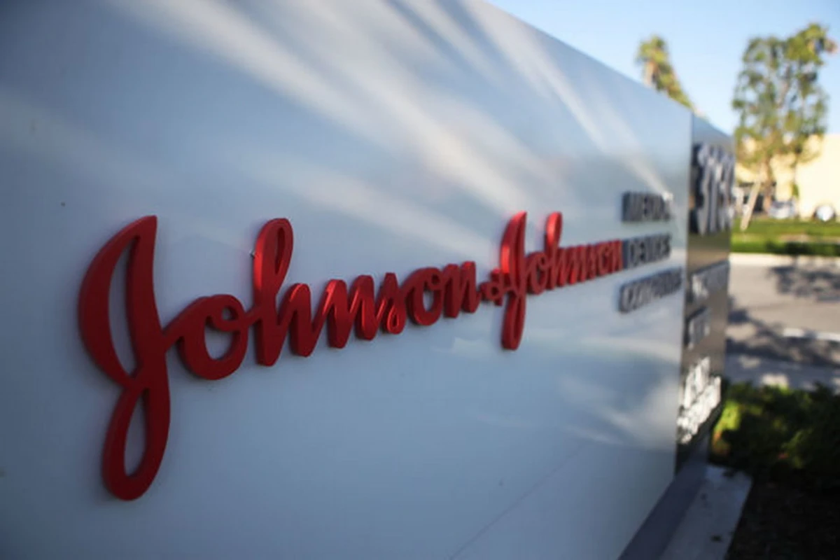 Johnson &amp; Johnson признала ошибку в обозначении Нагорно-Карабахского региона