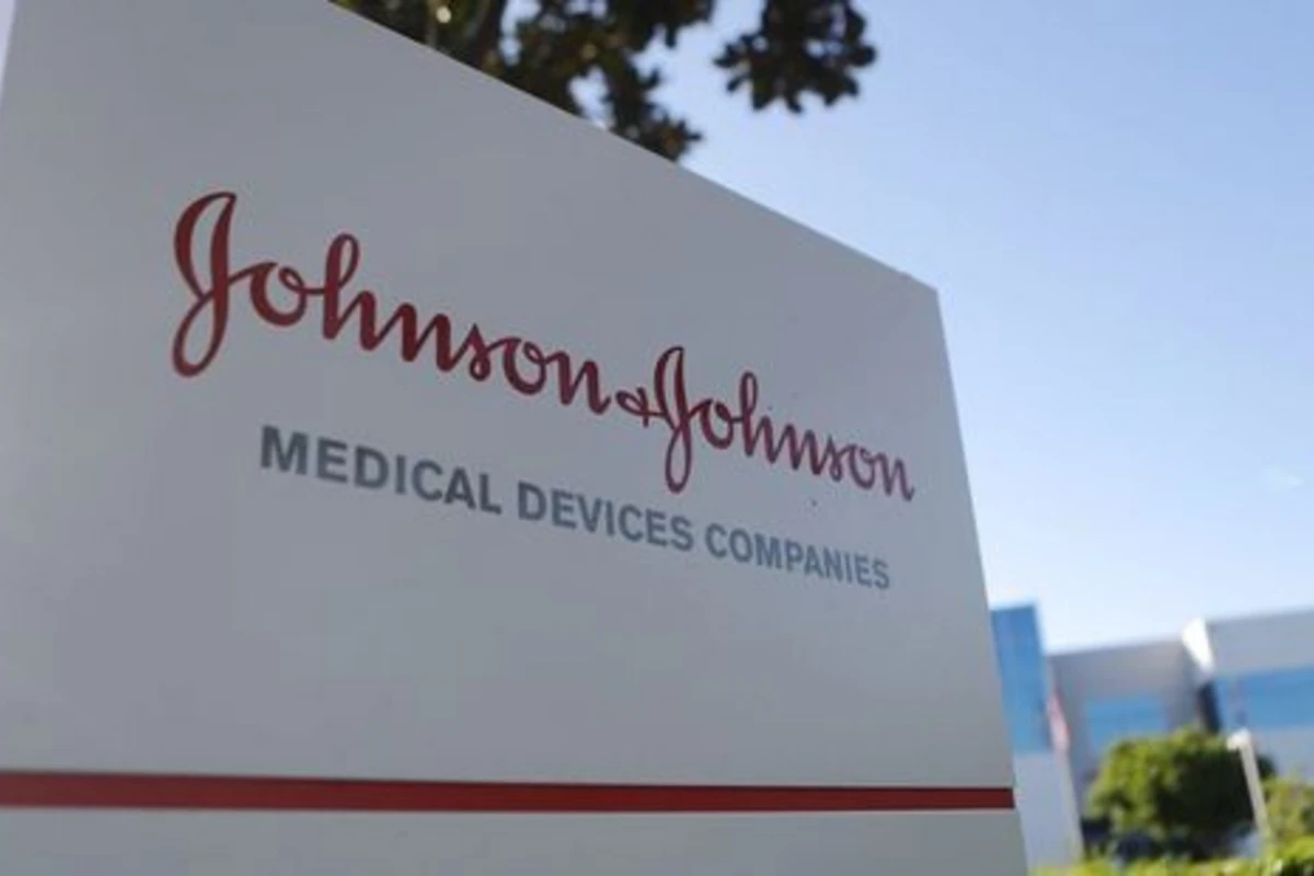 “Johnson & Johnson” Dağlıq Qarabağ regionu ilə bağlı səhvini etiraf etdi “Johnson & Johnson” Dağlıq Qarabağ regionu ilə bağlı səhvini etiraf etdi