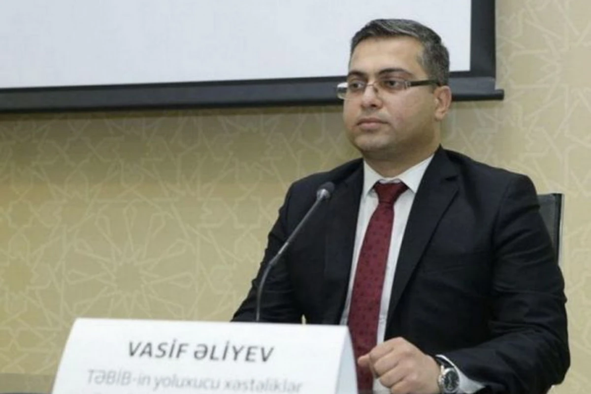 TƏBİB: Каждого человека следует рассматривать как потенциального носителя коронавируса