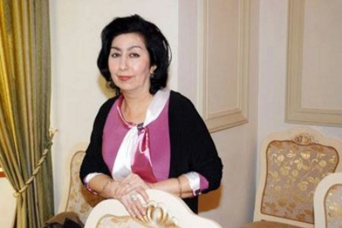 Şair Nisə Bəyim vəfat edib