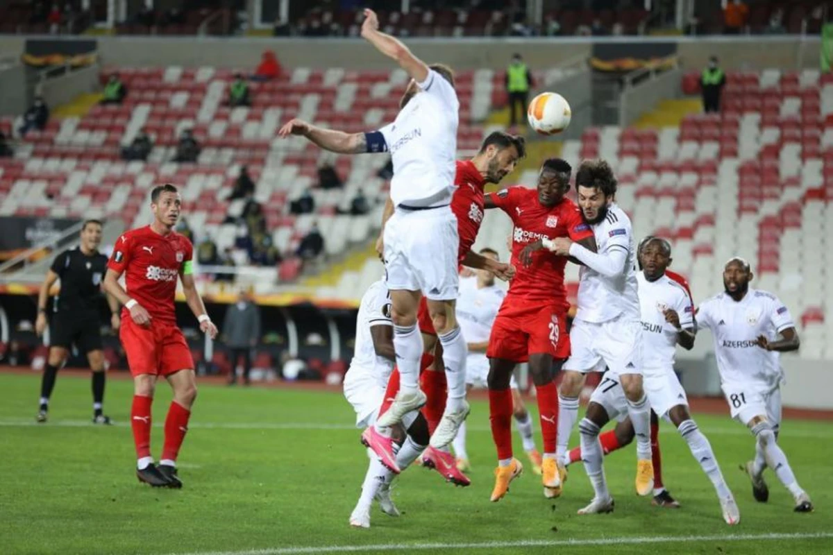 Qarabağ yenə məğlub oldu Qarabağ yenə məğlub oldu
