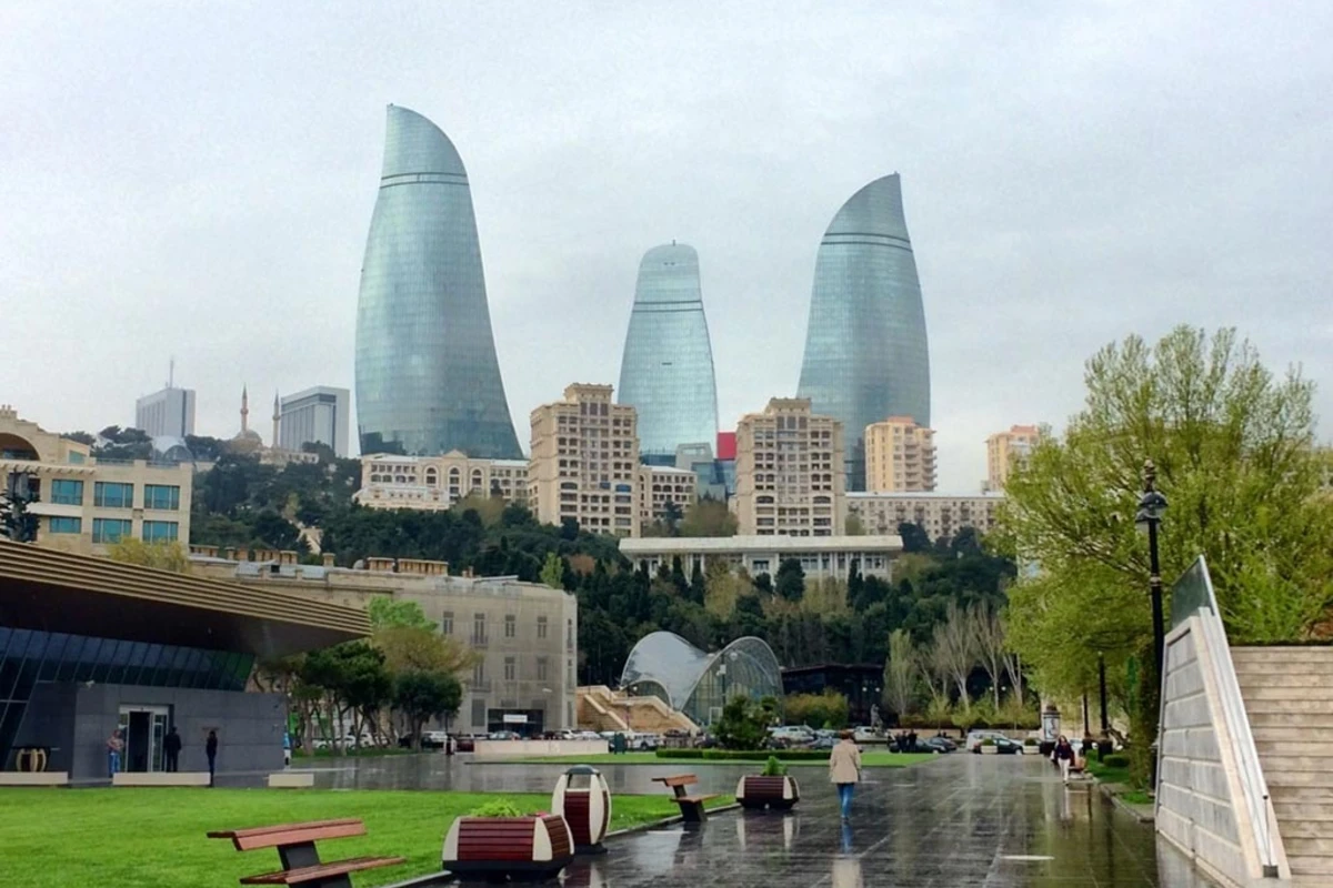 Sabah yağış və qar yağacaq - XƏBƏRDARLIQ Sabah yağış və qar yağacaq - XƏBƏRDARLIQ