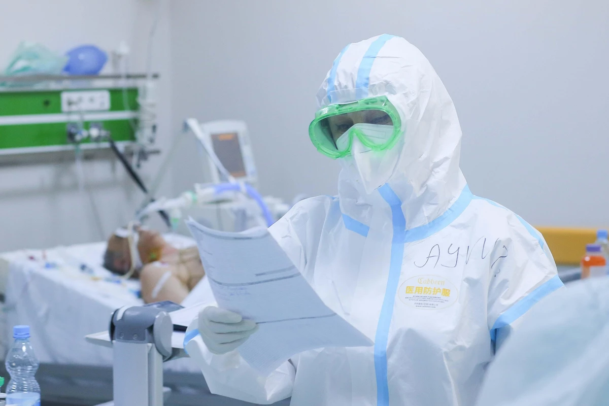 Son sutkada 3 712 yeni yoluxma faktı qeydə alınıb