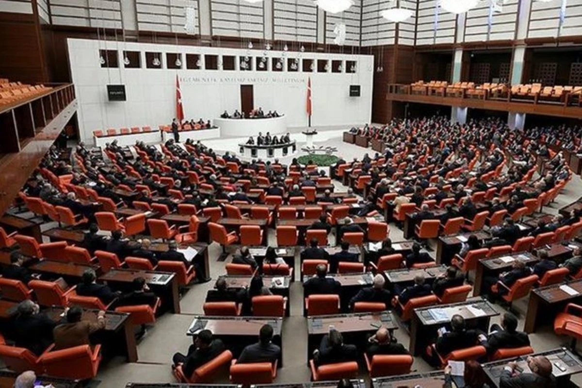 Türkiyəli deputatlar Fransa Senatının Dağlıq Qarabağla bağlı qəbul etdiyi qətnaməni pisləyən bəyanat yayıb