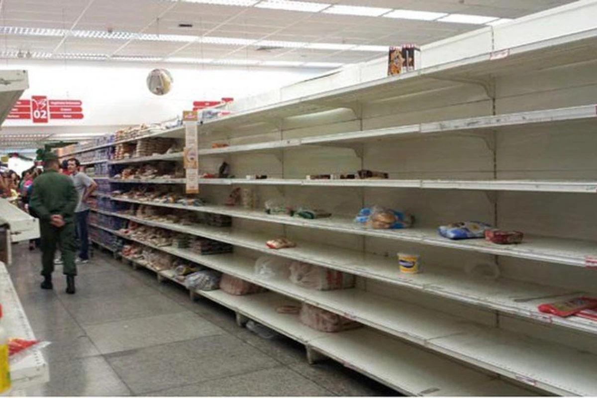 Скоро в Армении будет дефицит хлеба и поднимутся цены на продукты питания - экс-министр