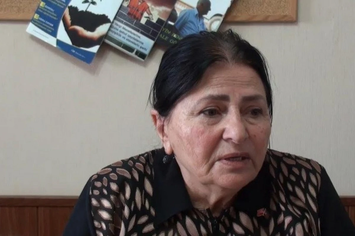 Tanınmış təhsil eksperti vəfat edib