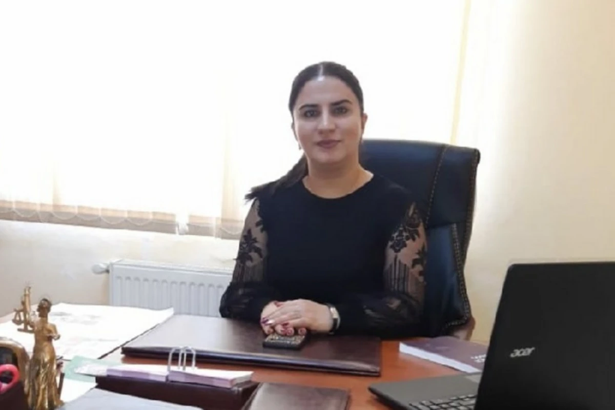 Füzulidə həlak olanlardan biri baş redaktordur - FOTO