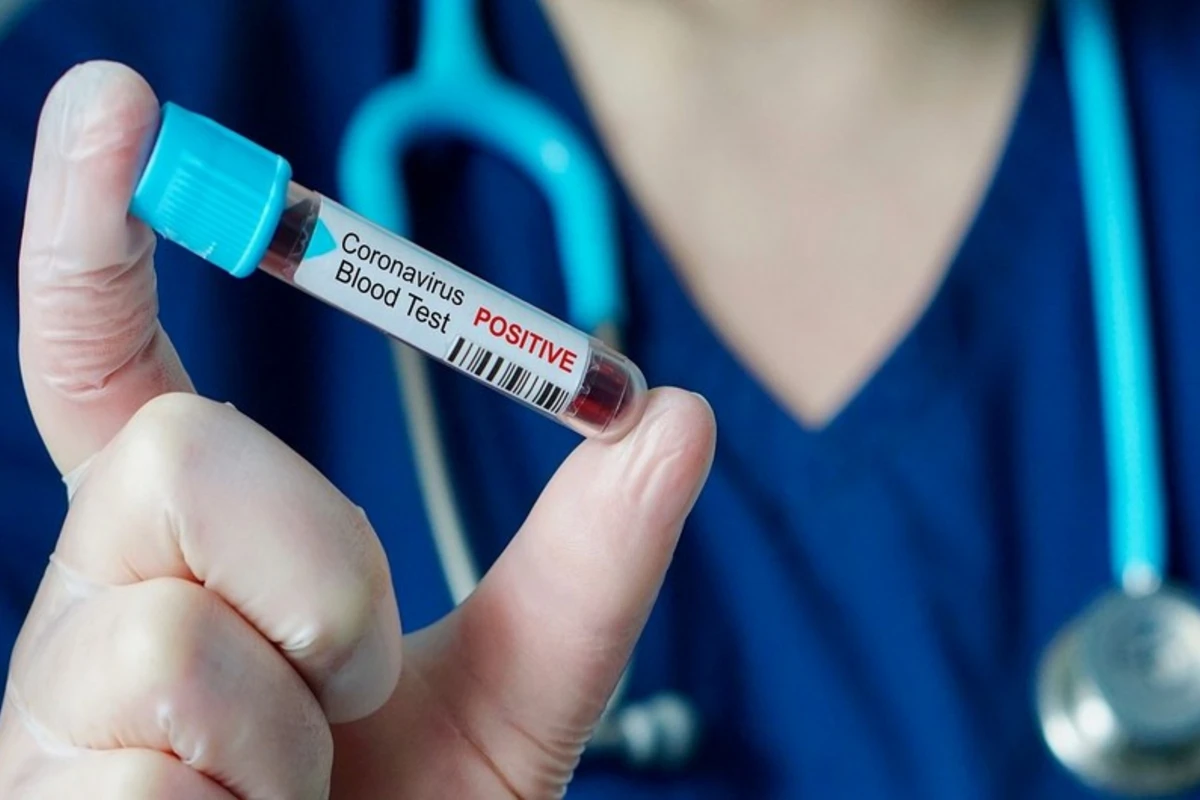 Neftçinin daha bir futbolçusunda koronavirus aşkarlandı
