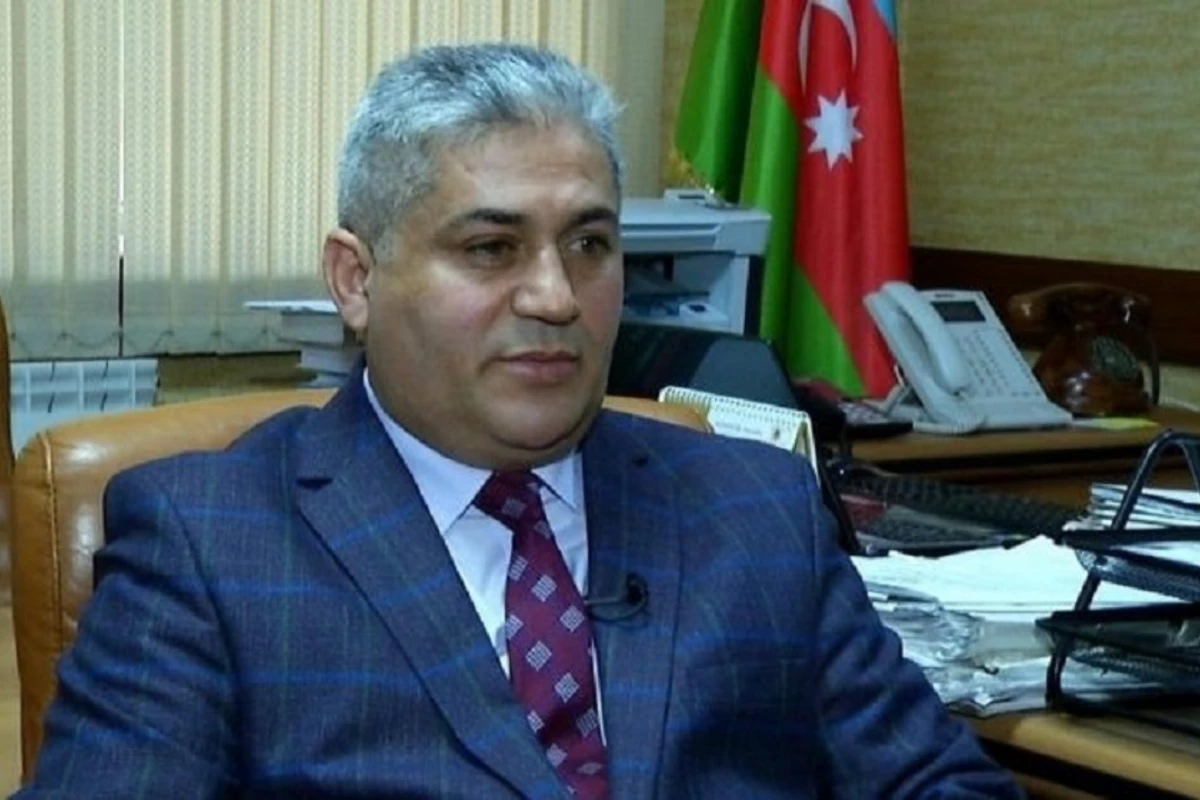 Tanınmış vəkil koronavirusdan vəfat etdi Tanınmış vəkil koronavirusdan vəfat etdi