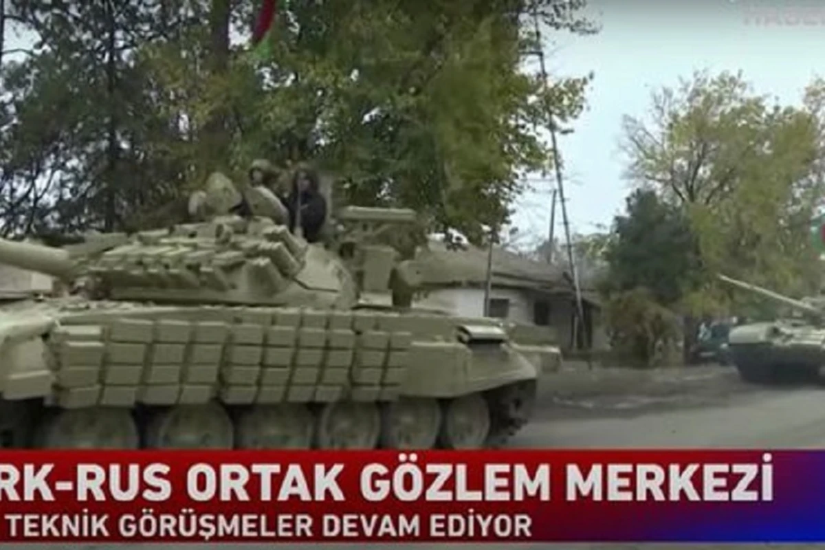 Türkiyə ordusu Azərbaycana nə vaxt gəlir? - RƏSMİ AÇIQLAMA - VİDEO