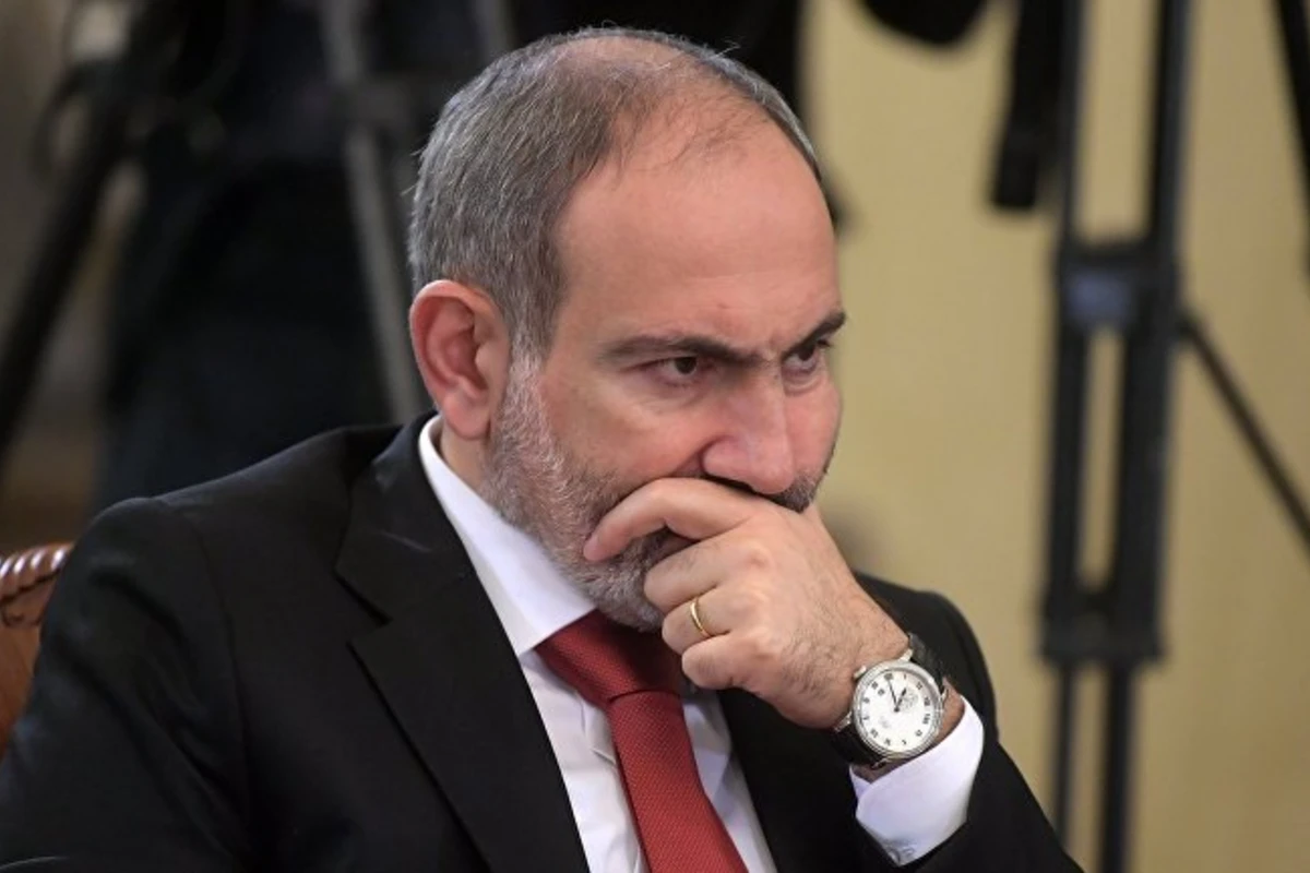 Пашинян раскрыл некоторые детали подписанного заявления: Я позвонил Путину... Пашинян раскрыл некоторые детали подписанного заявления: Я позвонил Путину...