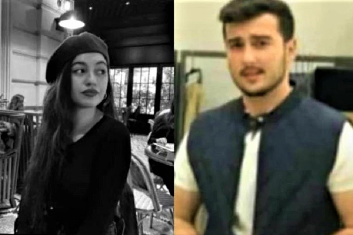 Tibb Universitetinin qəzada həlak olan tələbələrinin fotosu Tibb Universitetinin qəzada həlak olan tələbələrinin fotosu