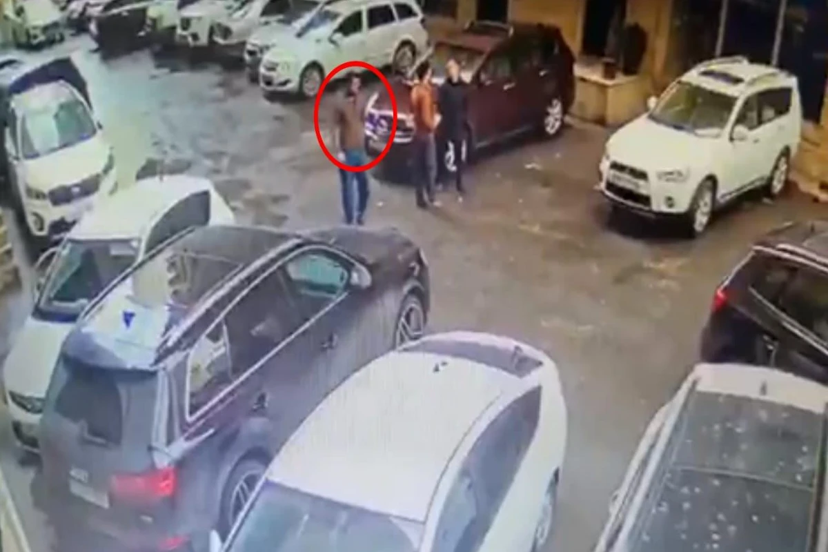 Yaşayış yerini tərk edən aktiv COVİD-19 daşıyıcıları barədə cinayət işi başlanıb - VİDEO Yaşayış yerini tərk edən aktiv COVİD-19 daşıyıcıları barədə cinayət işi başlanıb - VİDEO