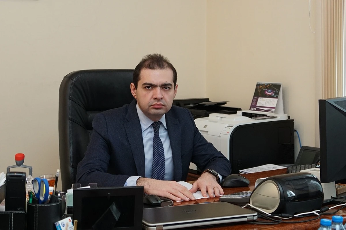 ANAMA призывает граждан не посещать неочищенные от мин освобожденные территории