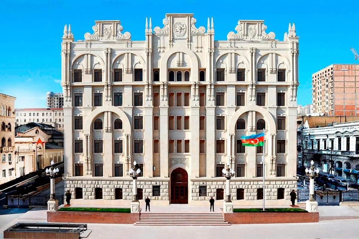 Vilayət Eyvazov Gəncəyə yeni rəis təyin etdi - FOTO Vilayət Eyvazov Gəncəyə yeni rəis təyin etdi - FOTO