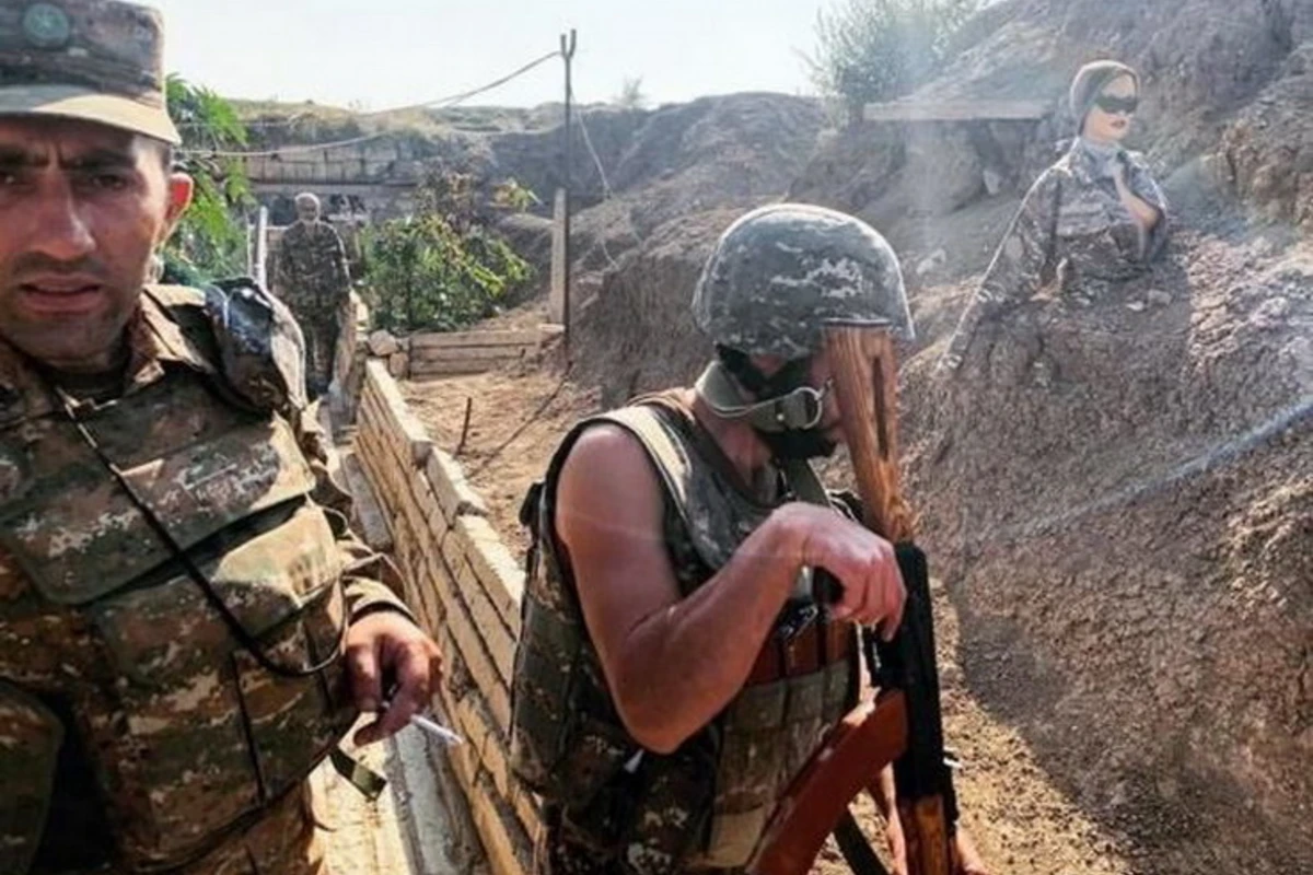 Воевавший на стороне врага наемник сравнил азербайджанский спецназ с ангелами смерти Воевавший на стороне врага наемник сравнил азербайджанский спецназ с ангелами смерти