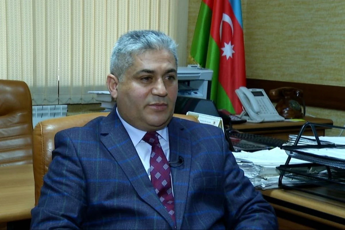 Koronavirusdan vəfat edən tanınmış vəkilin son sözləri - AUDİO