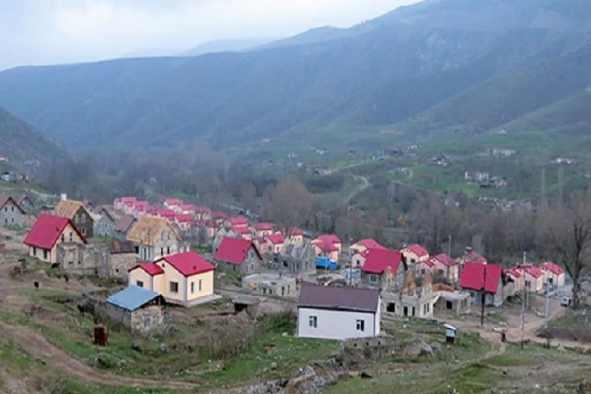 Laçına kiçik ailə biznesləri ilə qayıdacaqlar