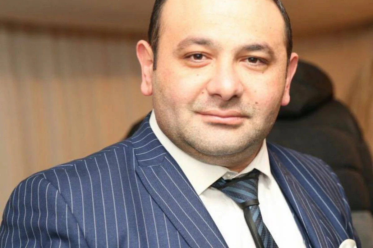 DİN-dən aşıq Namiq Fərhadoğlu ilə bağlı AÇIQLAMA DİN-dən aşıq Namiq Fərhadoğlu ilə bağlı AÇIQLAMA