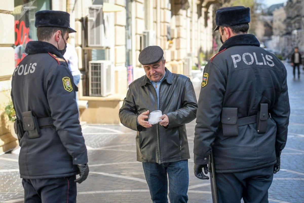 МВД: 28 больных COVID задержаны за нарушение карантина
