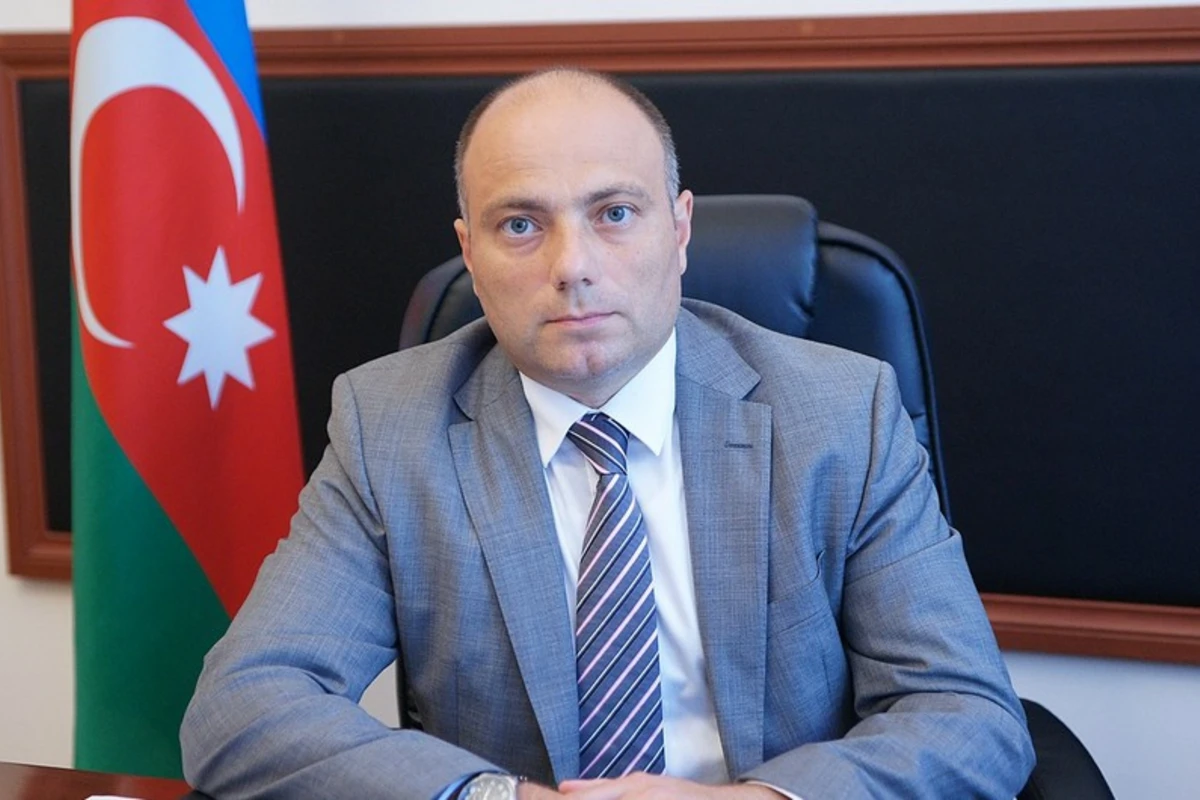 Anar Kərimov: Biz Laçınımıza mədəniyyəti qaytarırıq Anar Kərimov: Biz Laçınımıza mədəniyyəti qaytarırıq
