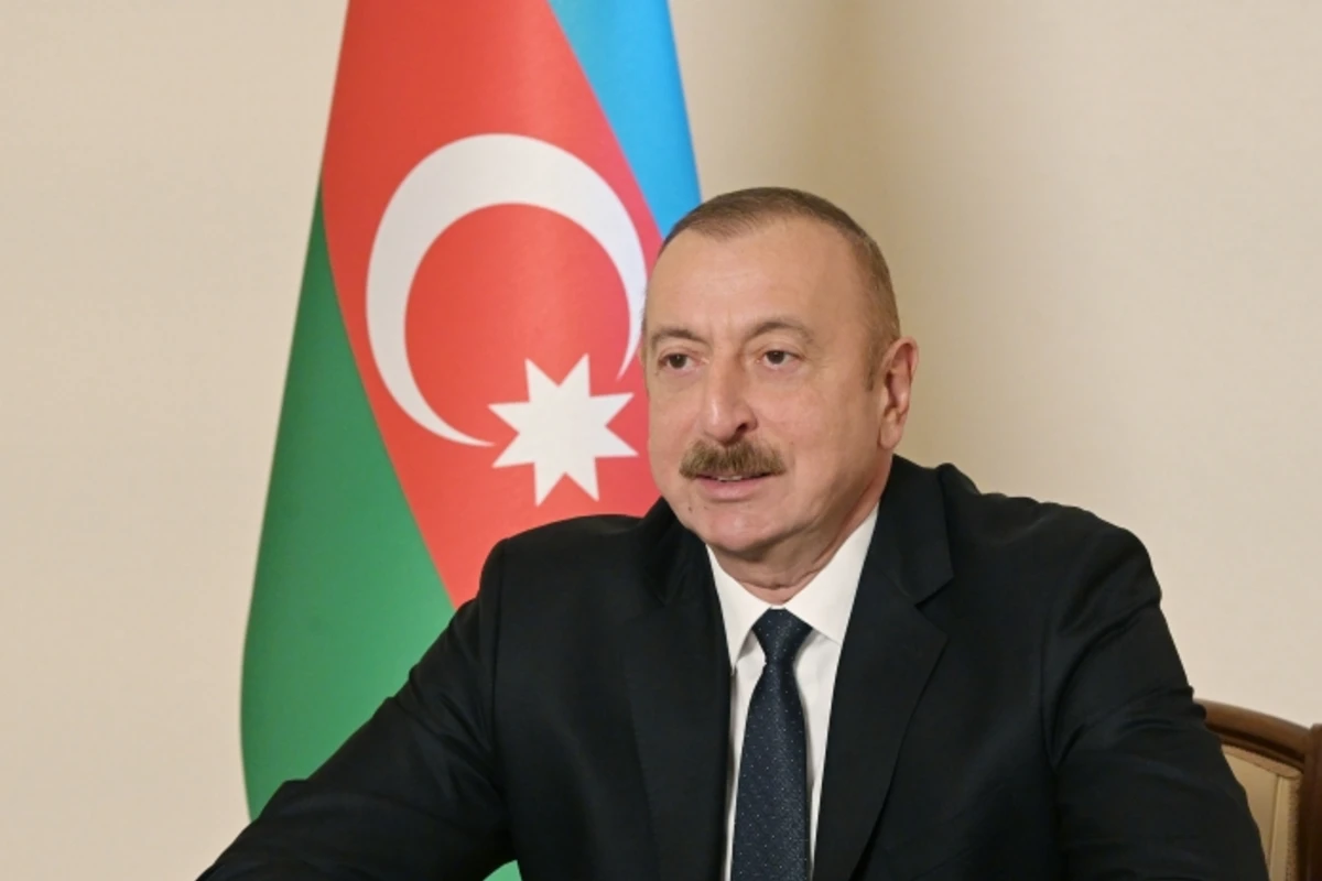 Президент: Армения, ты – тупик. Мы сделали тебя тупиком