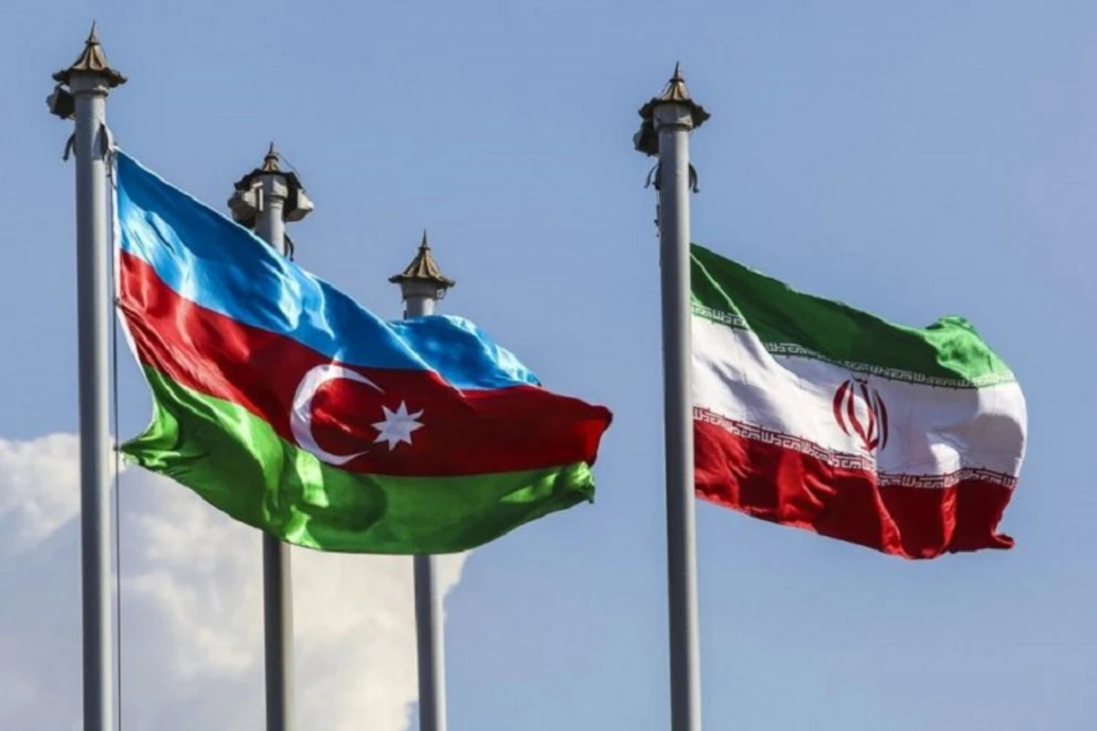 İran və Azərbaycan gömrük əməkdaşlığı müzakirə edilib