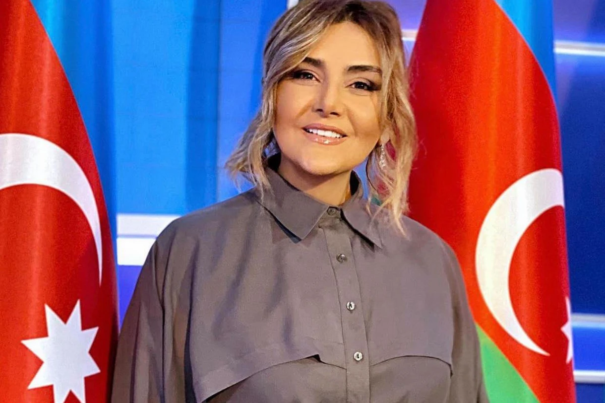 Şuşadakı hərbçimizdən Zülfiyyə Xanbabayevaya hədiyyə - VIDEO