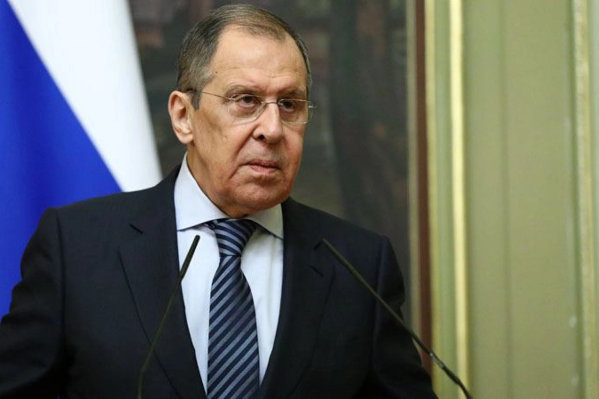 Lavrov: “Qarabağda hərbi əsirlərin və həlak olanların meyitlərinin mübadiləsinin qəsdən uzadılması məsələsi yoxdur”
