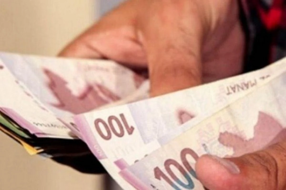 Şəhid ailələri və müharibə əlilləri orta hesabla aylıq əsasda 700 manat sosial ödəniş alırlar - Nazirlikdən AÇIQLAMA