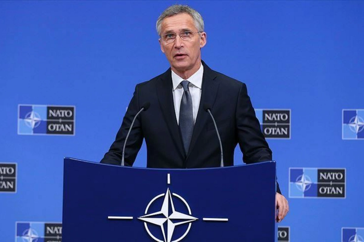 NATO-nun Baş katibi: Dağlıq Qarabağda və onun ətrafında hərbi əməliyyatların dayandırılmasını alqışlayırıq