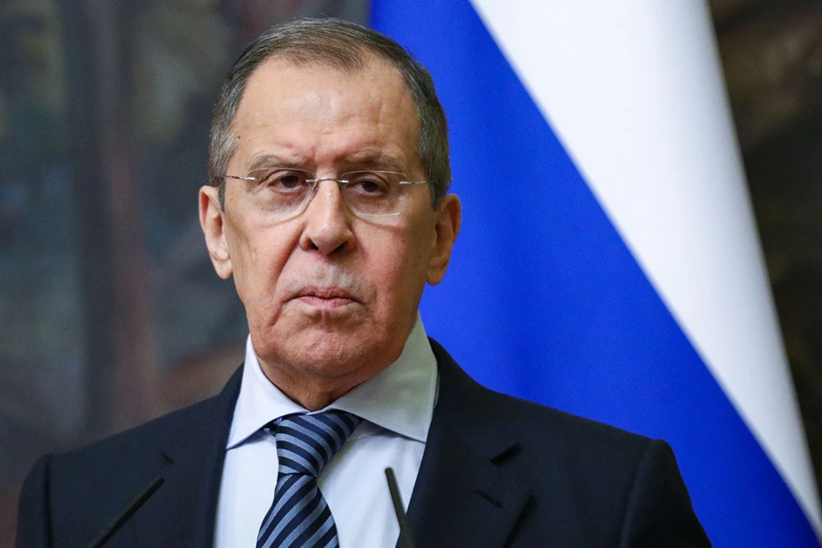 Лавров прокомментировал обмен военнопленными в Карабахе