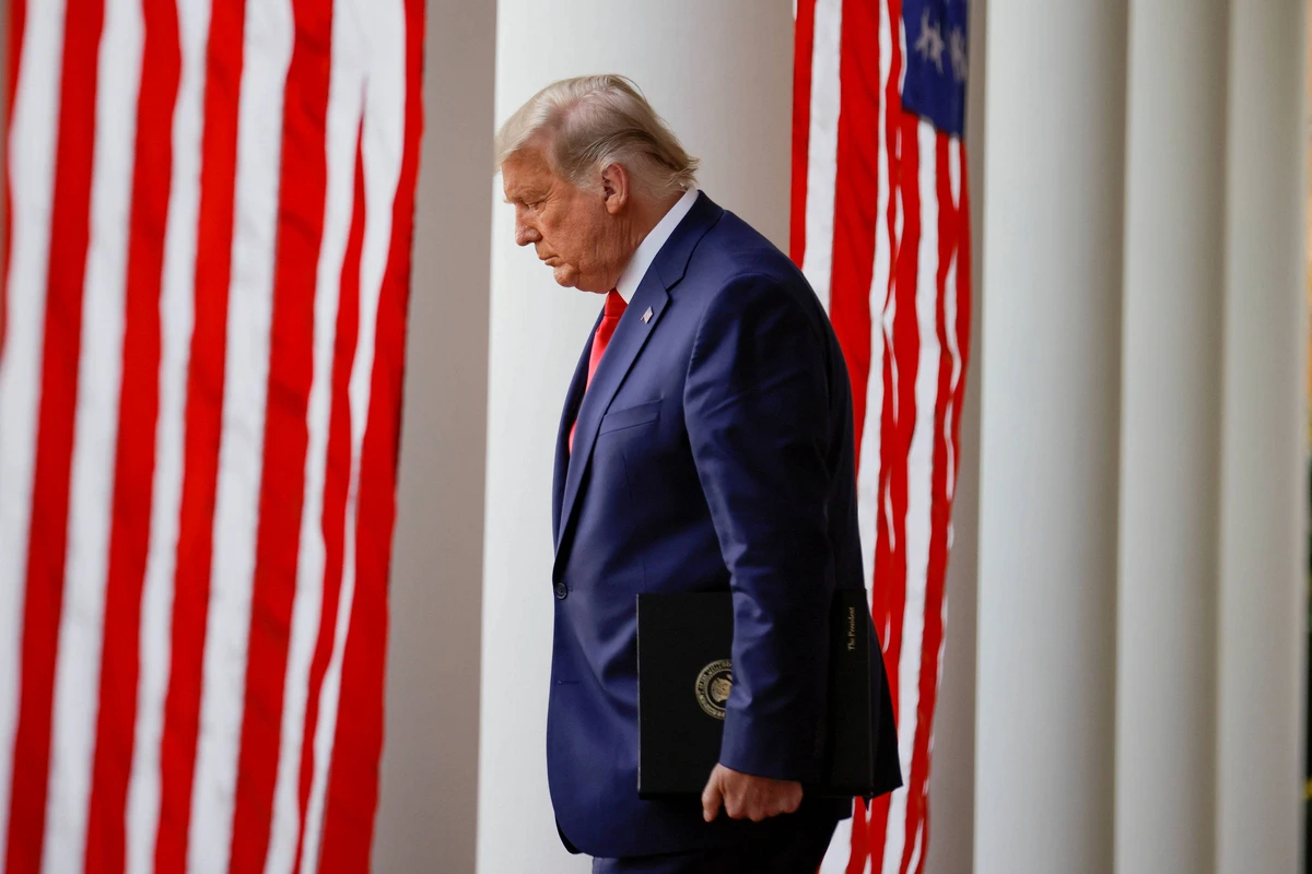 Washington Examiner сообщил о 288 тыс. пропавших бюллетеней на выборах в США