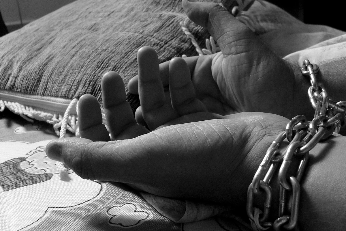 Генсек ООН заявил, что более 40 млн людей в мире живут в рабстве