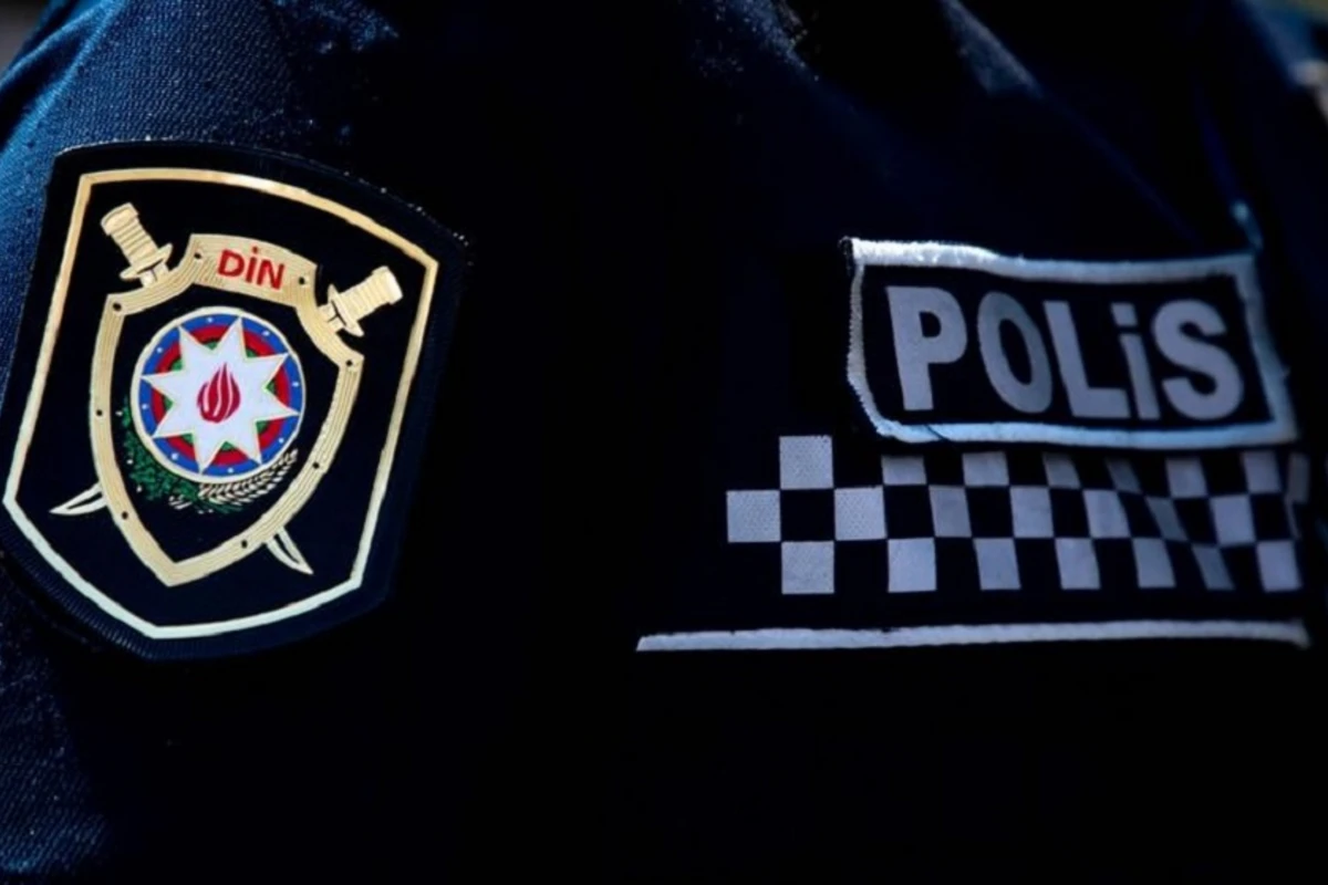 Kəlbəcərə komendant təyin edilib, polis şöbəsi şəhərin mərkəzində yerləşdirilib