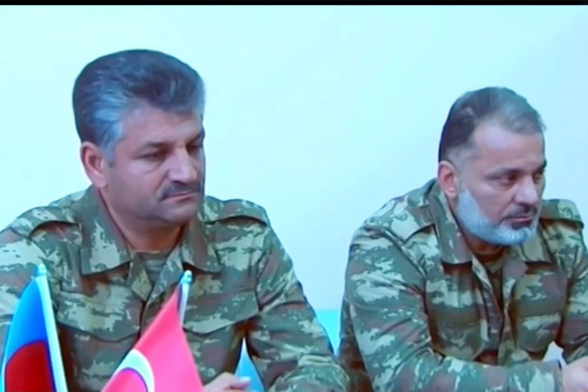Hər iki Qarabağ Müharibəsinin şahidləri: “Özünü mina üstünə atanlar da oldu” - VİDEO