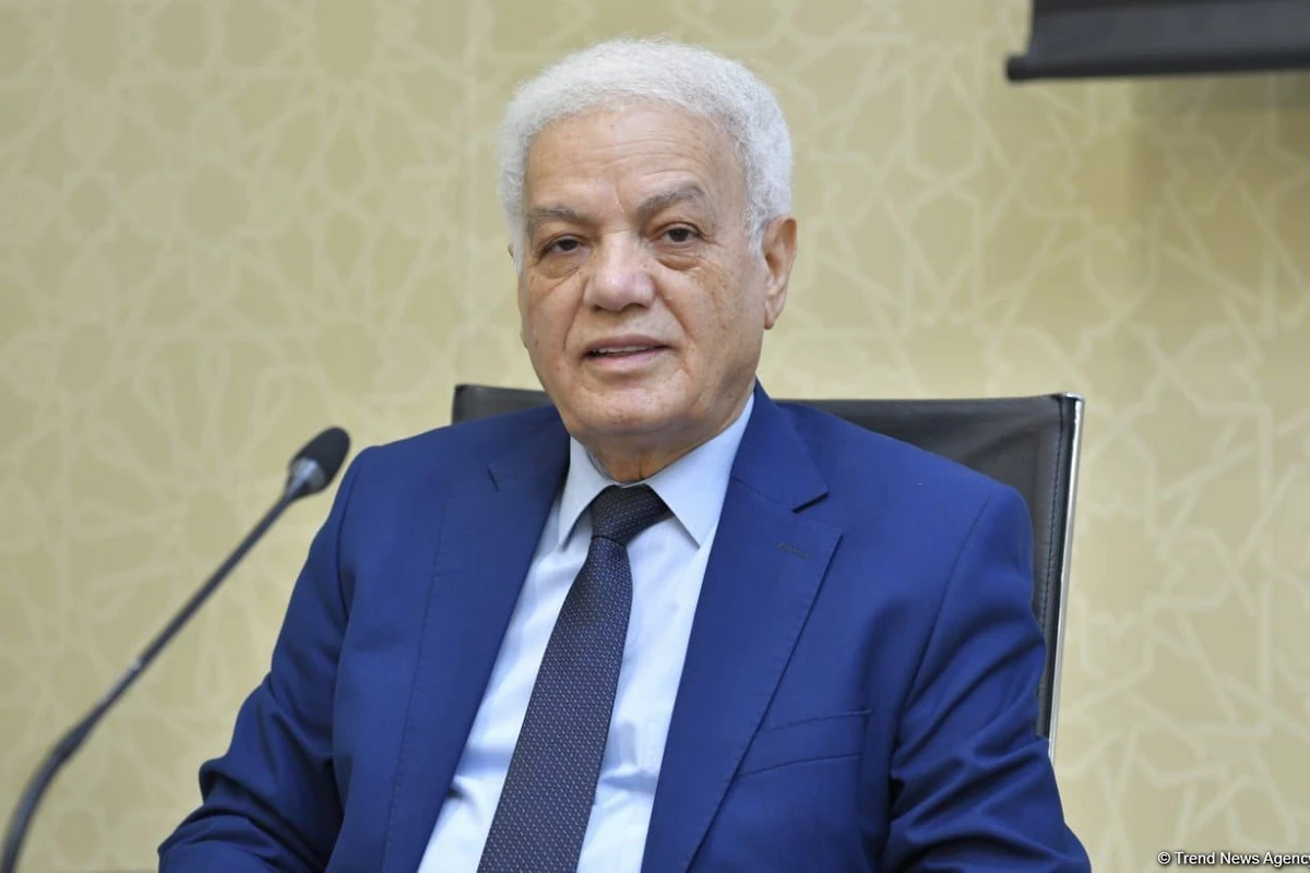 Адиль Аллахвердиев: Люди пренебрегают масками и не соблюдают социальную дистанцию
