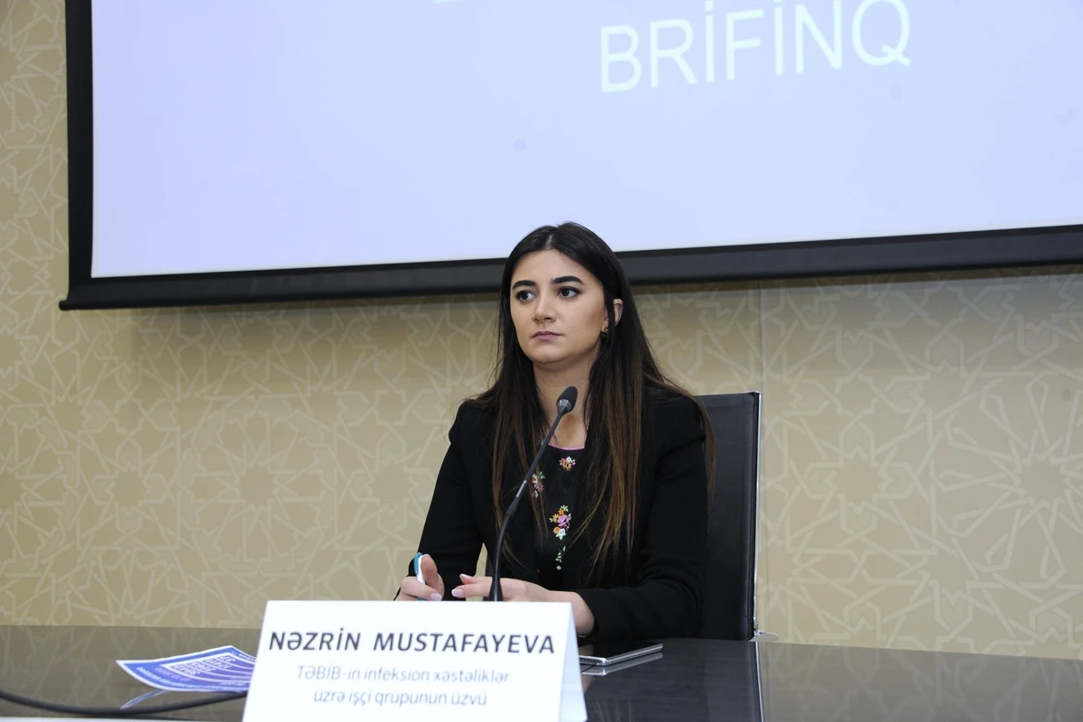 TƏBİB: Vəziyyət belə davam edərsə, çətinliklə üzləşəcəyik