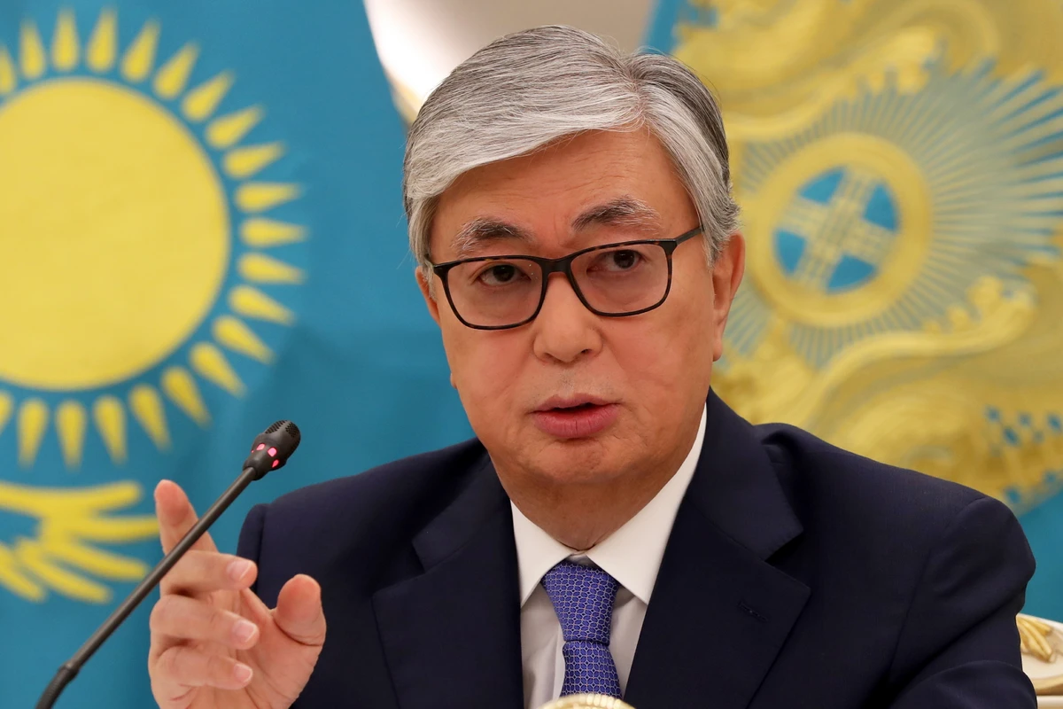 Президент Казахстана назвал соглашение по Карабаху историческим