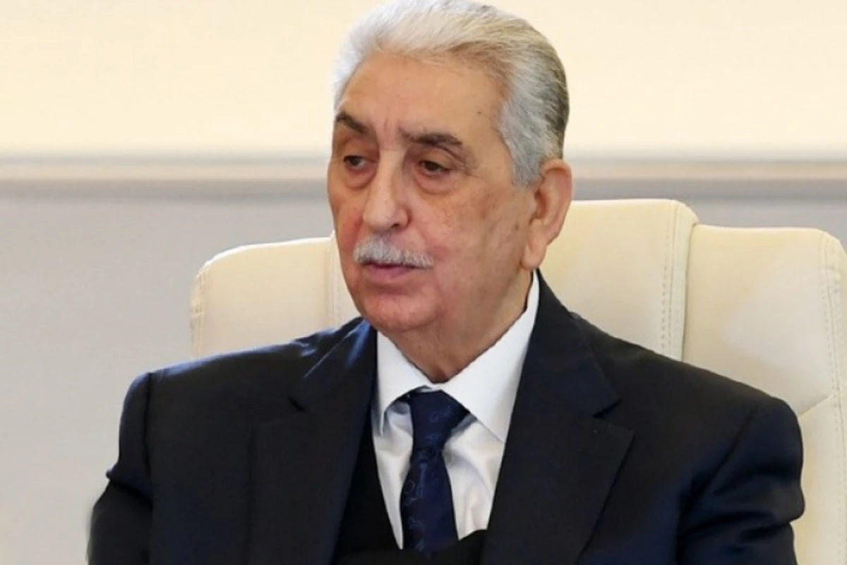 82 yaşlı xalq artisti koronavirusa yoluxdu